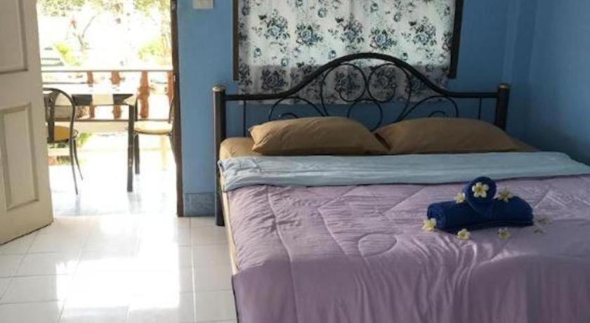 Rimtalay Resort Koh Si Chang Экстерьер фото