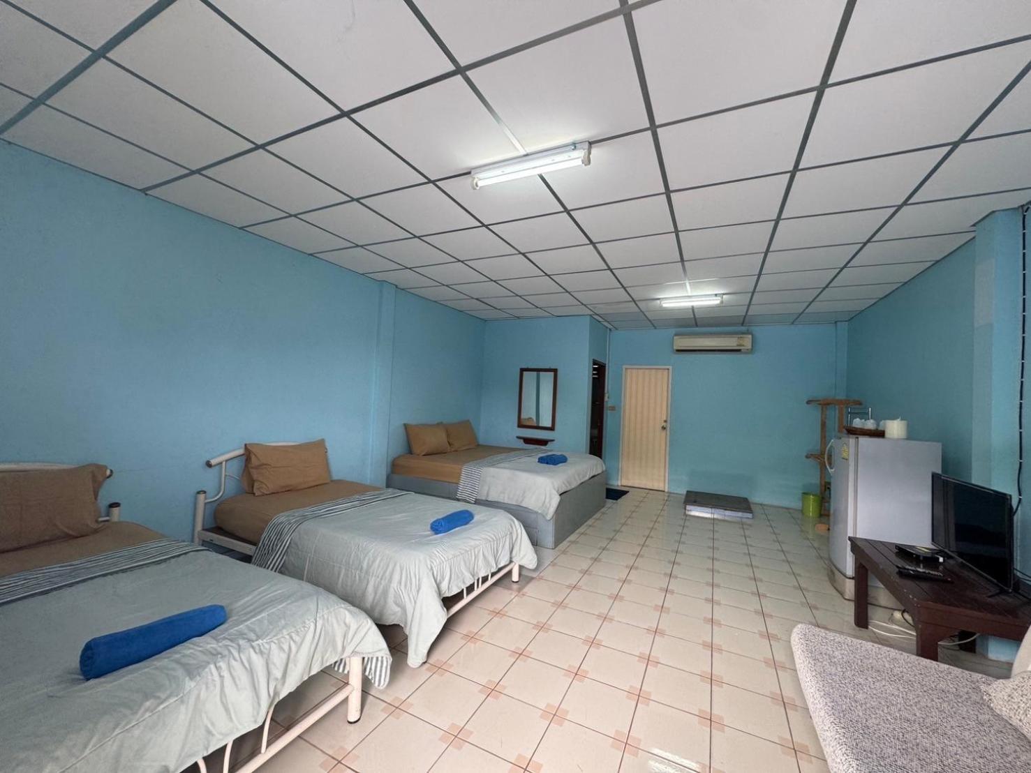 Rimtalay Resort Koh Si Chang Экстерьер фото