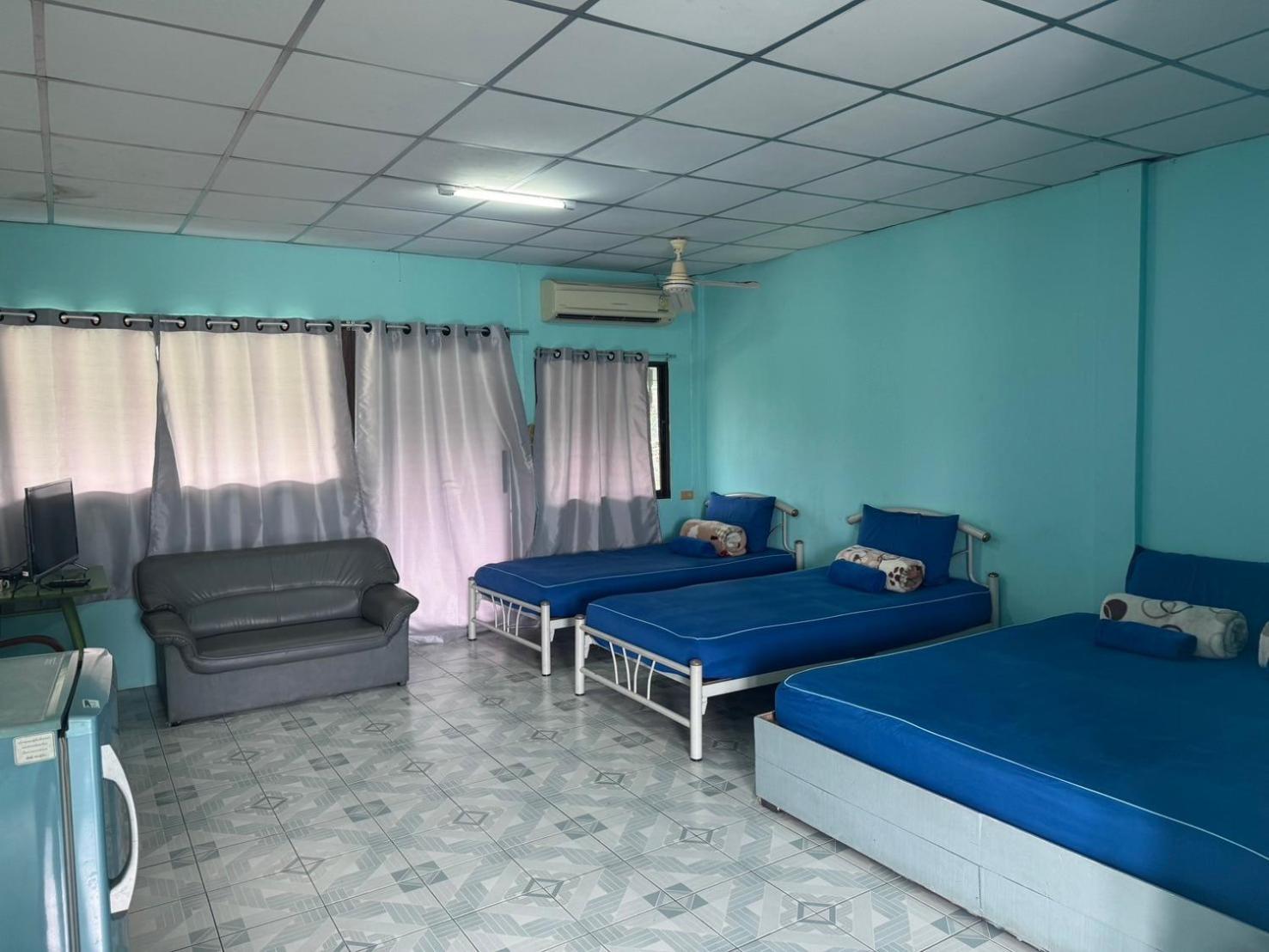 Rimtalay Resort Koh Si Chang Экстерьер фото